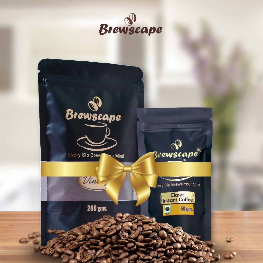 Vintage and Classic Coffee