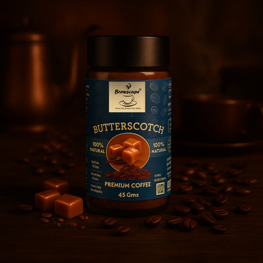 Butterscotch