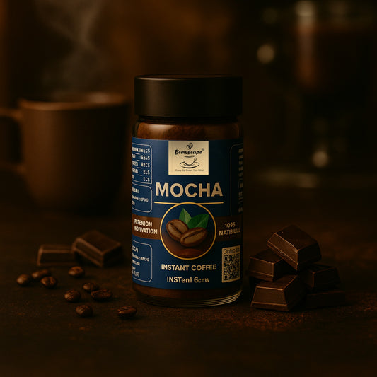 Mocha