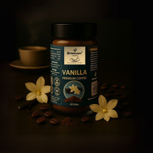 Vanilla